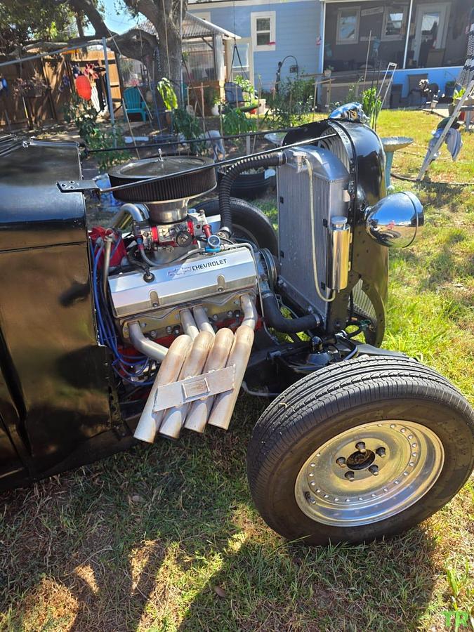 Used 1936 Dodge Coupe Street Rod