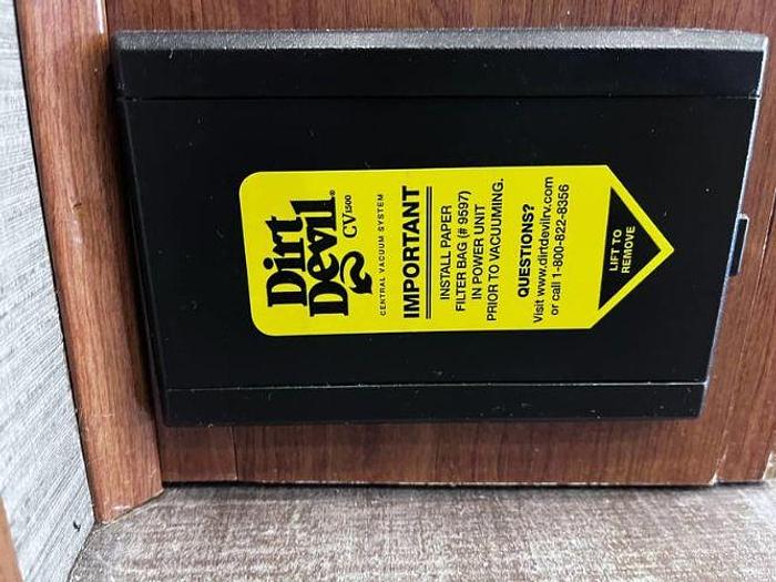 Used 2018 Holiday Rambler Navigator 38F