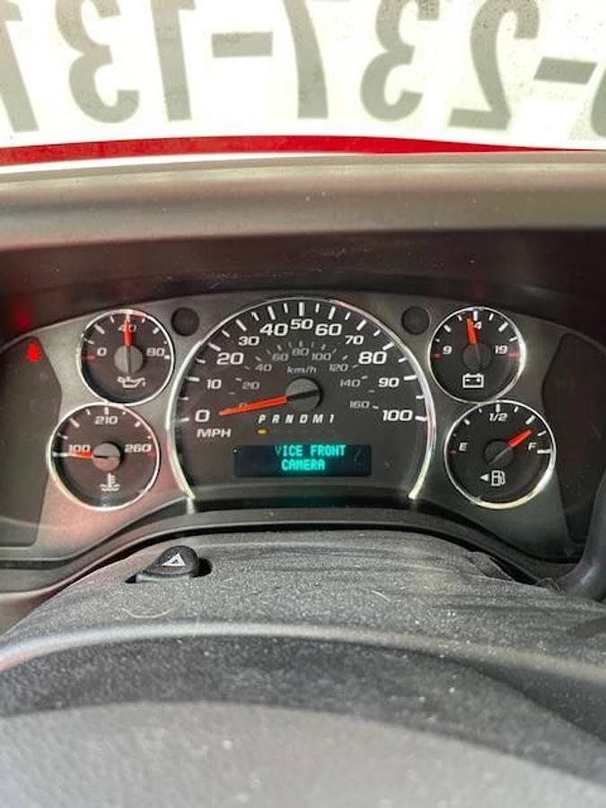 Used 2019 GMC Savana 16ft Box Truck