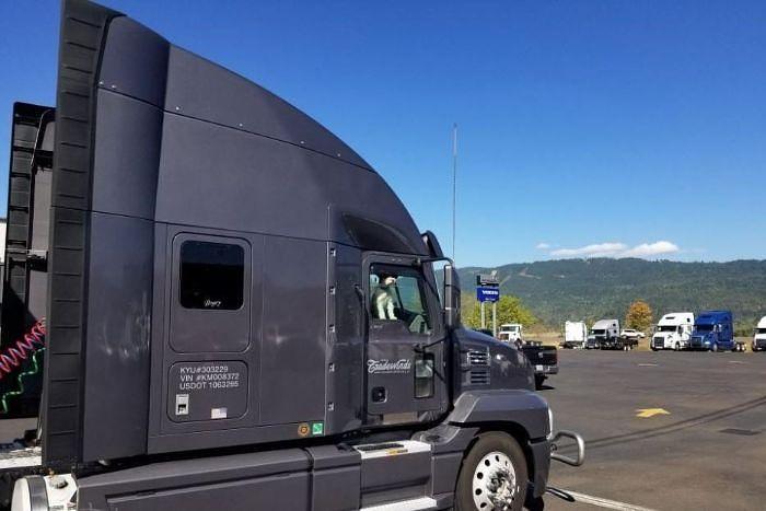 Used 2019 Mack Anthem 64T