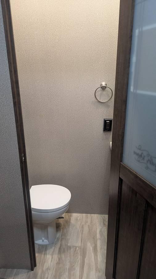 Used 2020 Grand Design Solitude 380fl