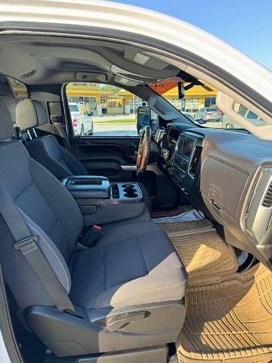 Used 2019 Chevrolet Silverado MD LT