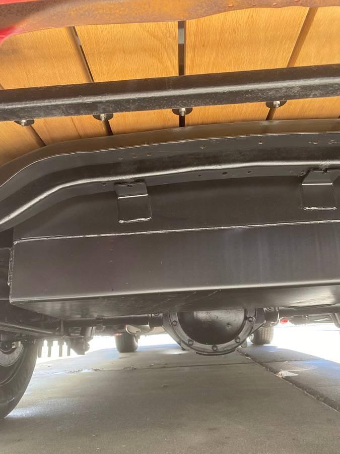 Used 5 Window Chevy 3100