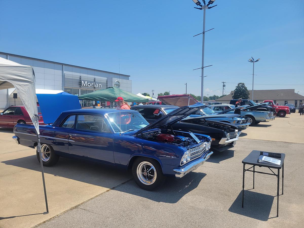 Used 1963 Oldsmobile F-85