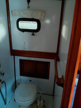 Used 1978 Chb 34