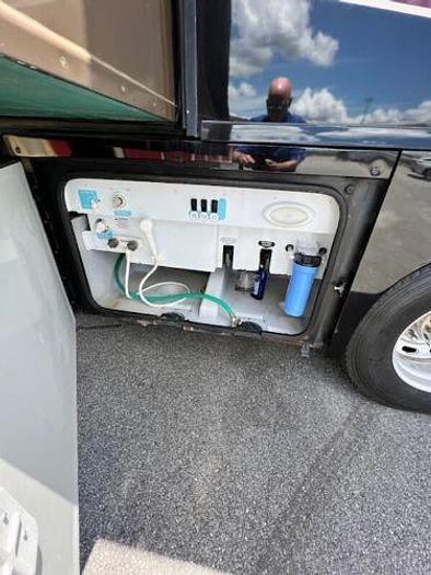 Used 2011 Itasca Meridian 40U