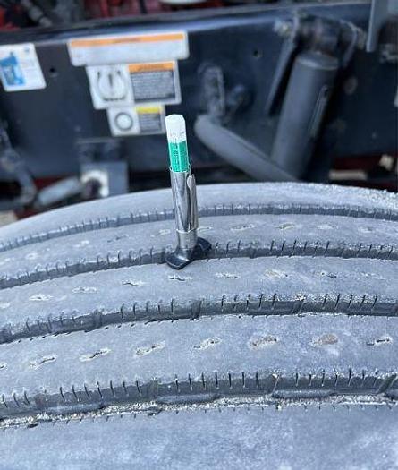 Used 2015 Peterbilt 579