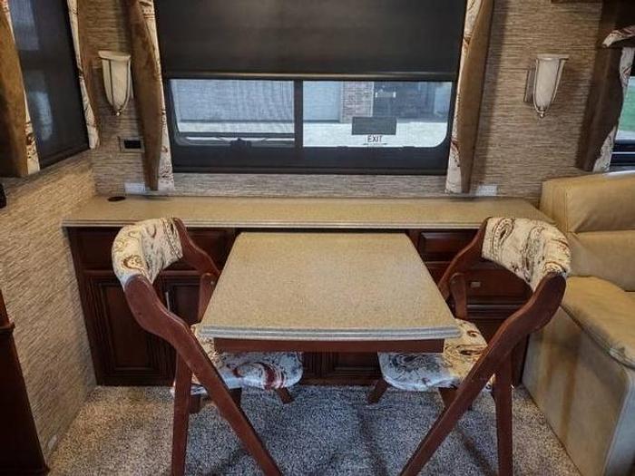 Used 2016 Newmar Canyon Star 3911