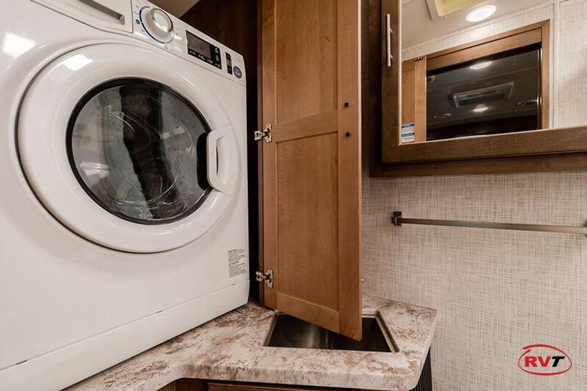 Used 2021 Forest River Georgetown 5 Series GT5 36B5