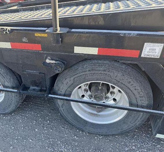 Used 2019 Freightliner 114SD