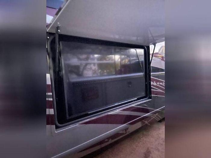 Used 2020 Fleetwood Discovery LXE 44B