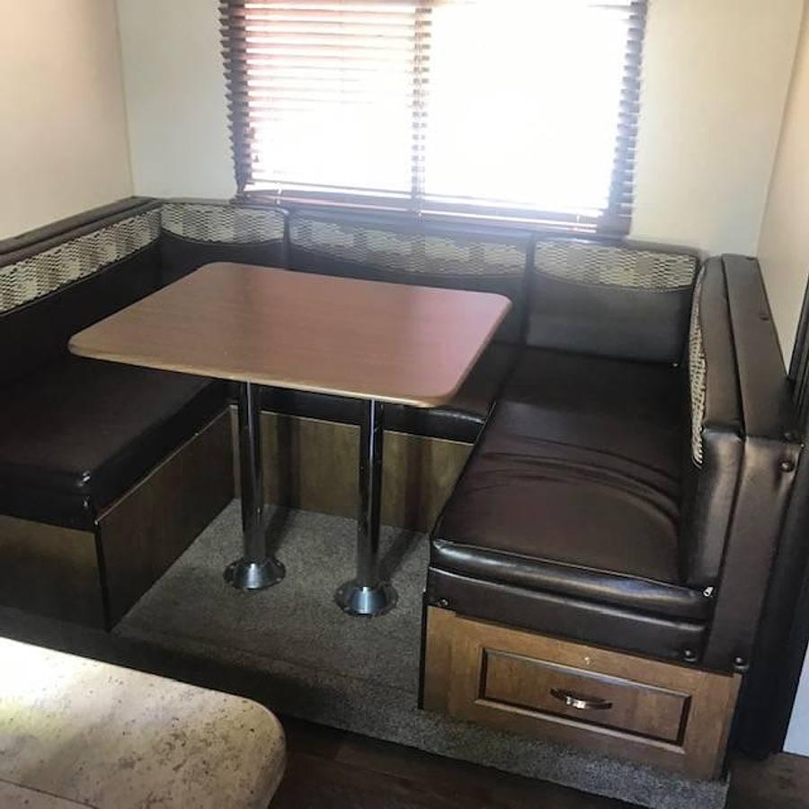 Used 2018 Forest River Wildwood X-Lite