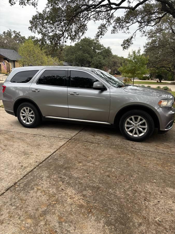 Used 2014 Dodge Durango