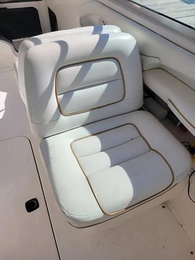 Used 1997 Sea Ray Bow Rider