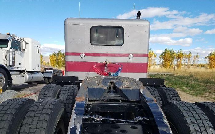 Used 1979 Peterbilt 359EXHD