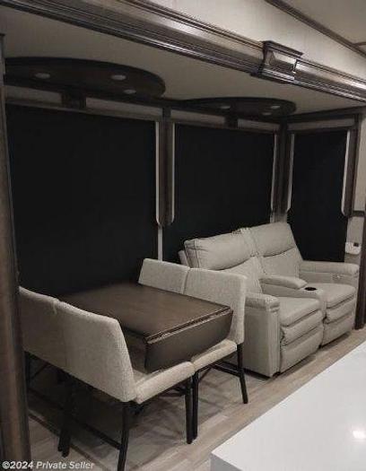 Used 2022 Grand Design Solitude 373FB-R