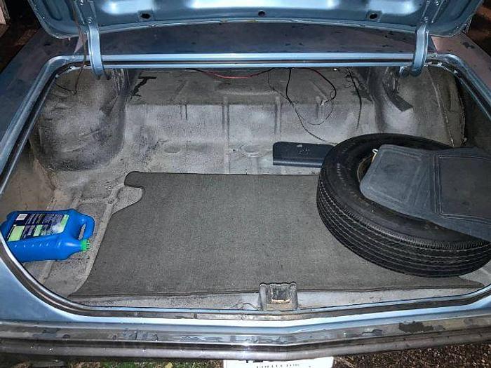 Used 1967 Oldsmobile Cutlass