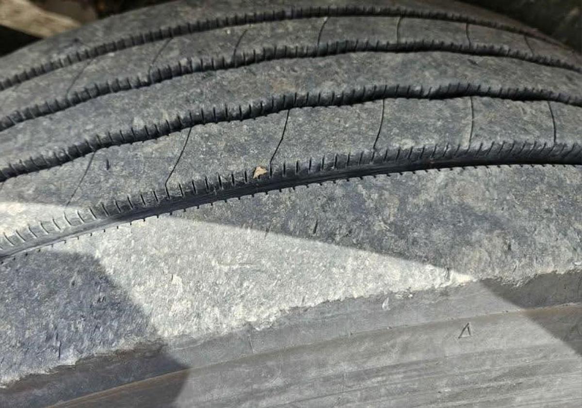 Used 2016 International ProStar SleeperS Semi Truck