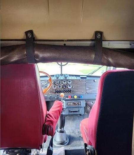 Used 1976 Kenworth W900A