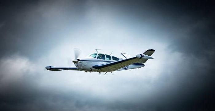 Used 1969 BEECHCRAFT V35B Bonanza