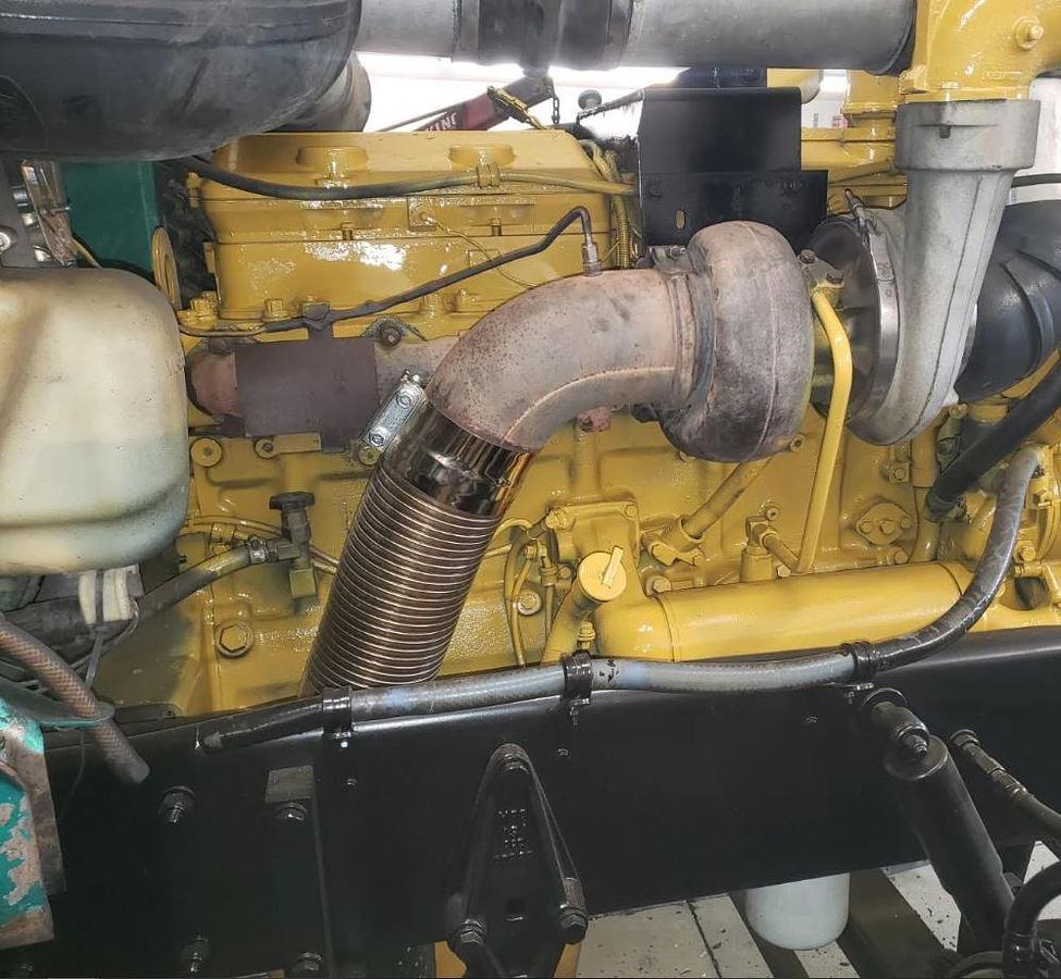 Used 1994 Peterbilt 379