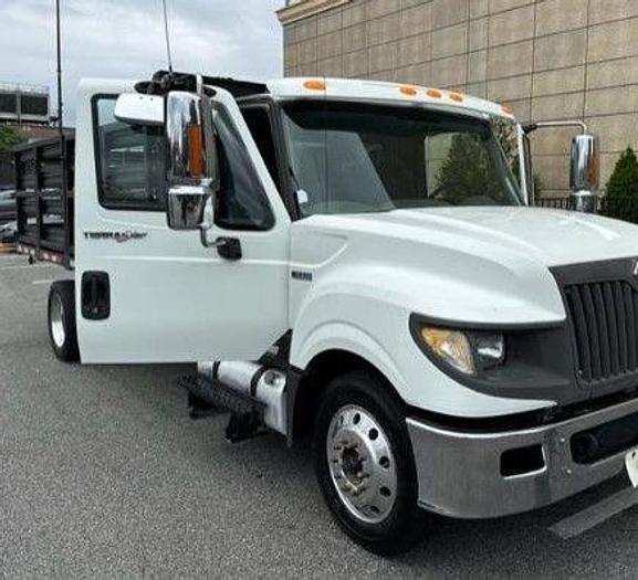 Used 2012 INTERNATIONAL Terrastar