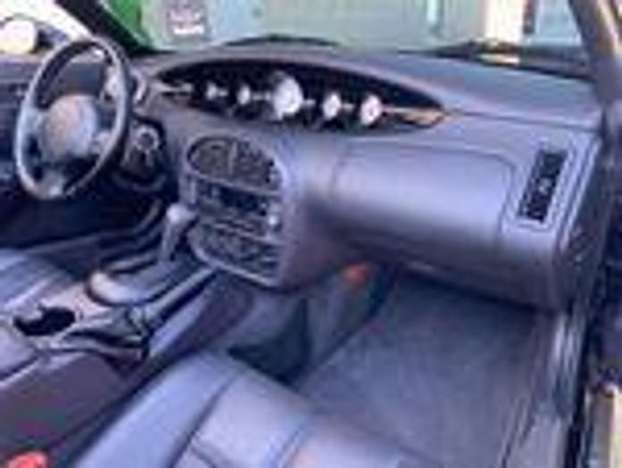 Used 1999 Plymouth Prowler