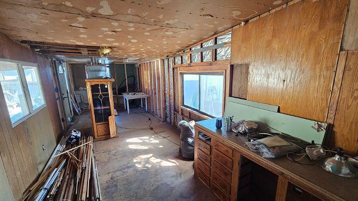 Used 1962 Rolo Home Wick Building