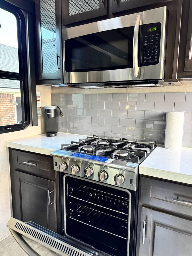 Used 2023 Grand Design Momentum 395MS