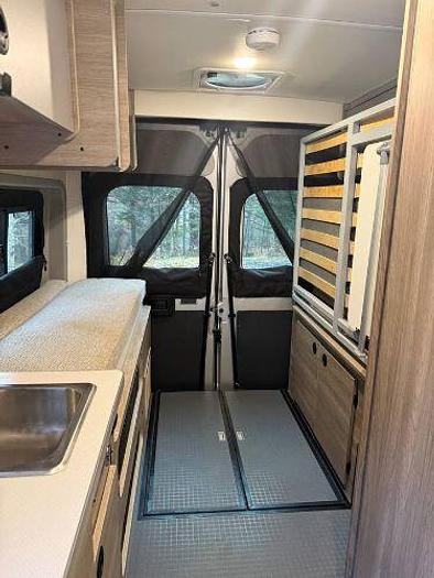 Used 2022 Winnebago Solis 59P