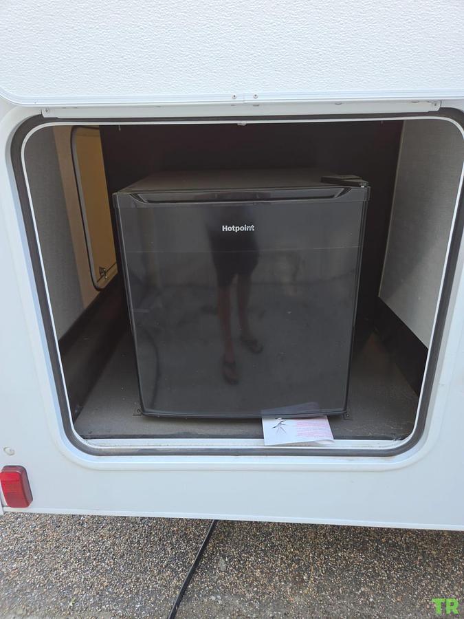 Used 2026 Forest River Leprechaun 319mb