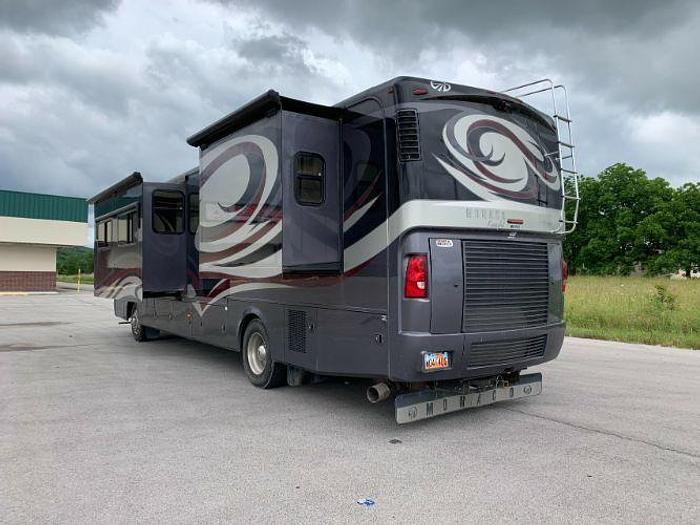 Used 2011 Monaco KNIGHT 40PBT