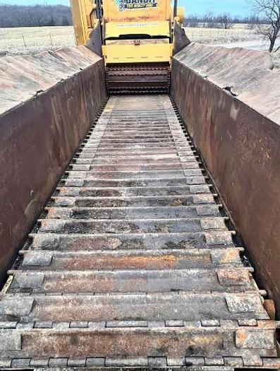 Used 2002 Bandit 3680 Beast