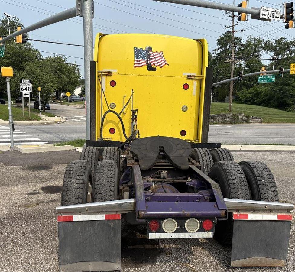 Used 2013 Kenworth W900L