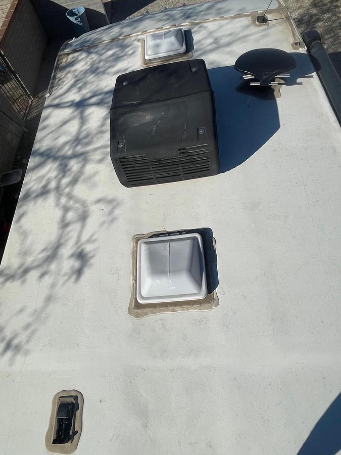 Used 2017 Thor Motor Coach Freedom Elite Class C Motorhome