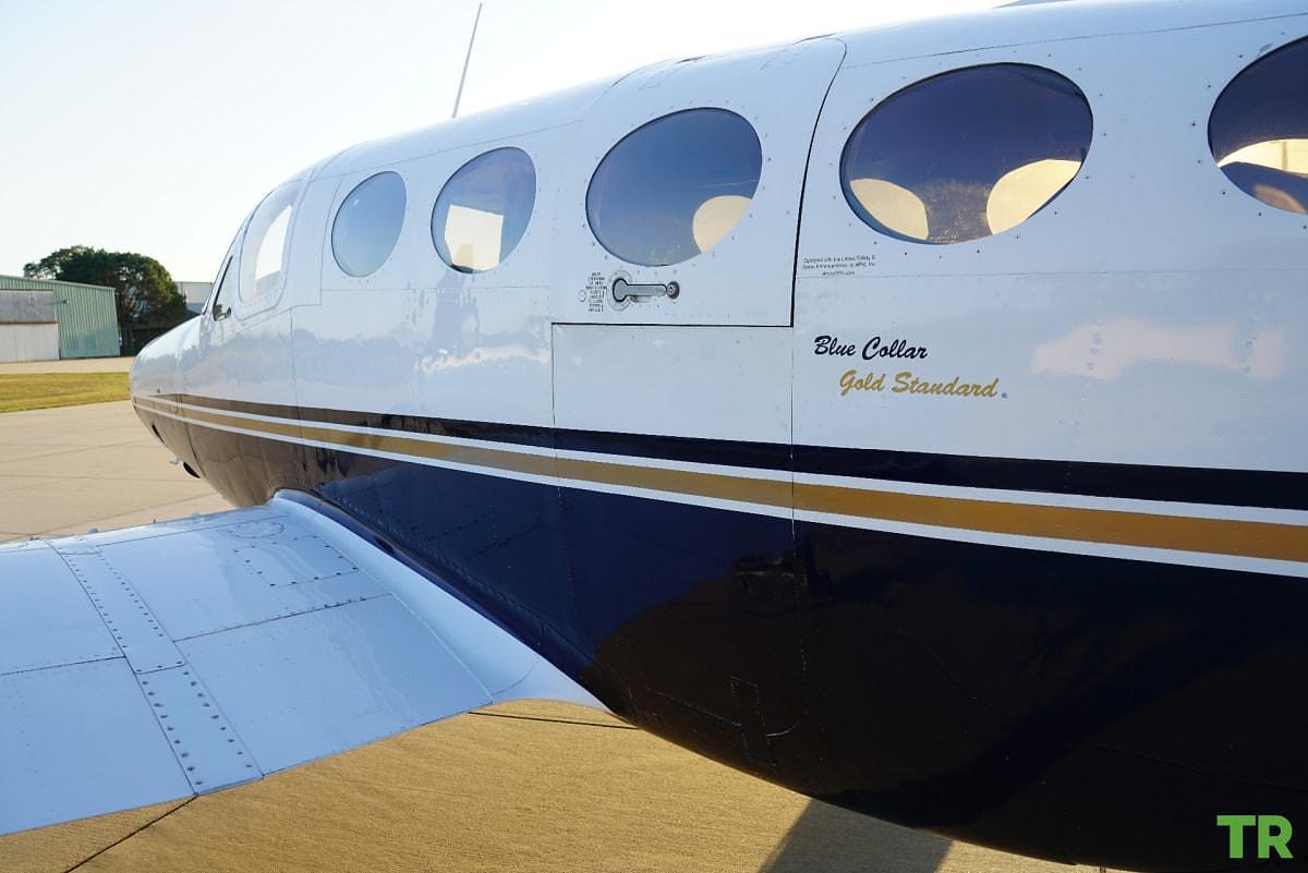 Used 1979 Cessna 421C