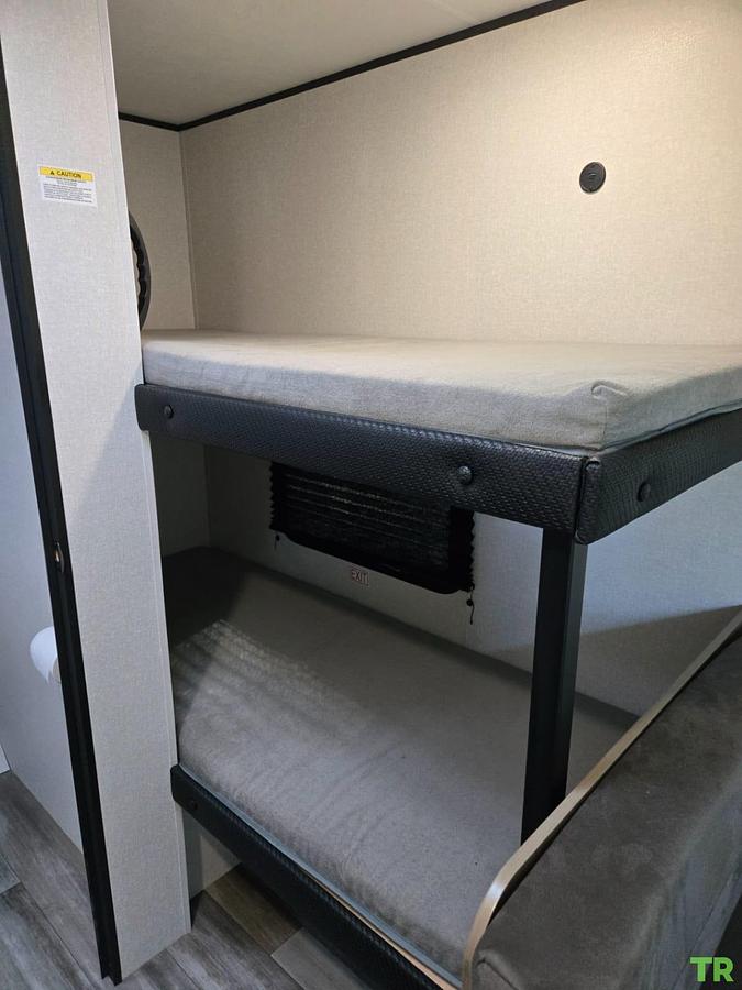 Used 2026 Jayco Jay Flight SLX 170BH