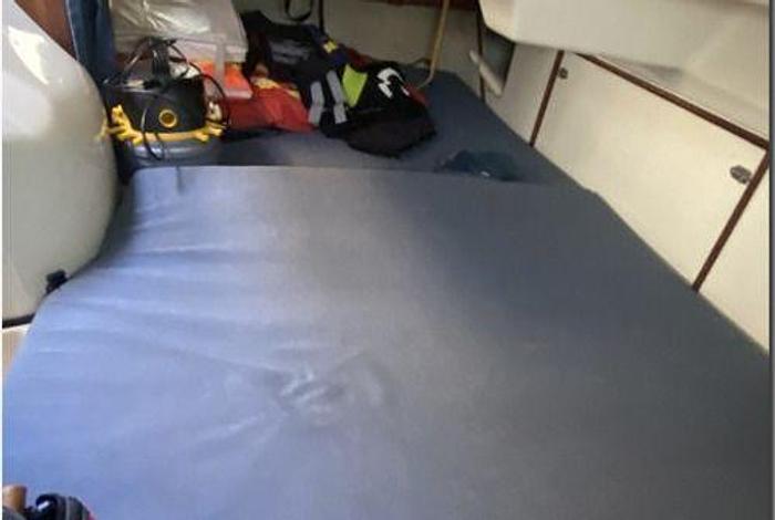 Used 1996 Hunter 29.5