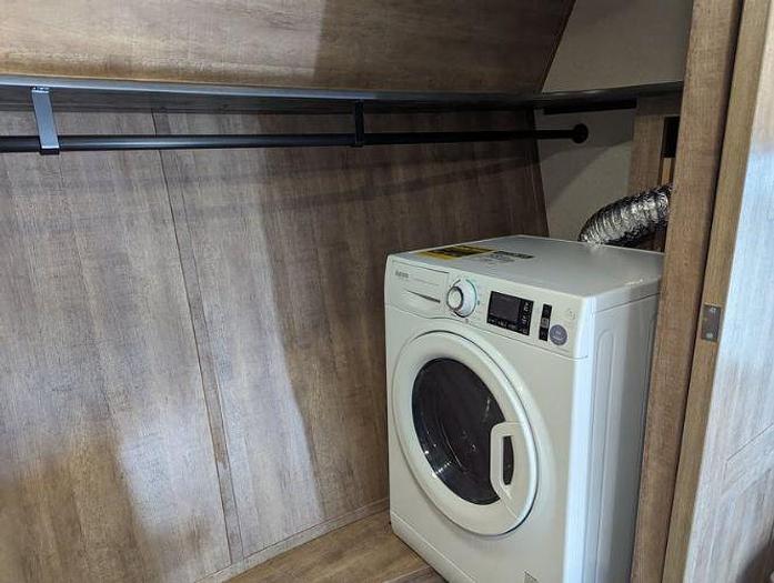 Used 2022 Keystone Arcadia 3660RL