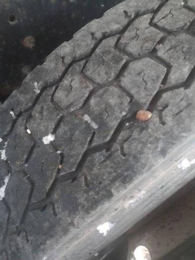 Used 1990 Freightliner FLD120