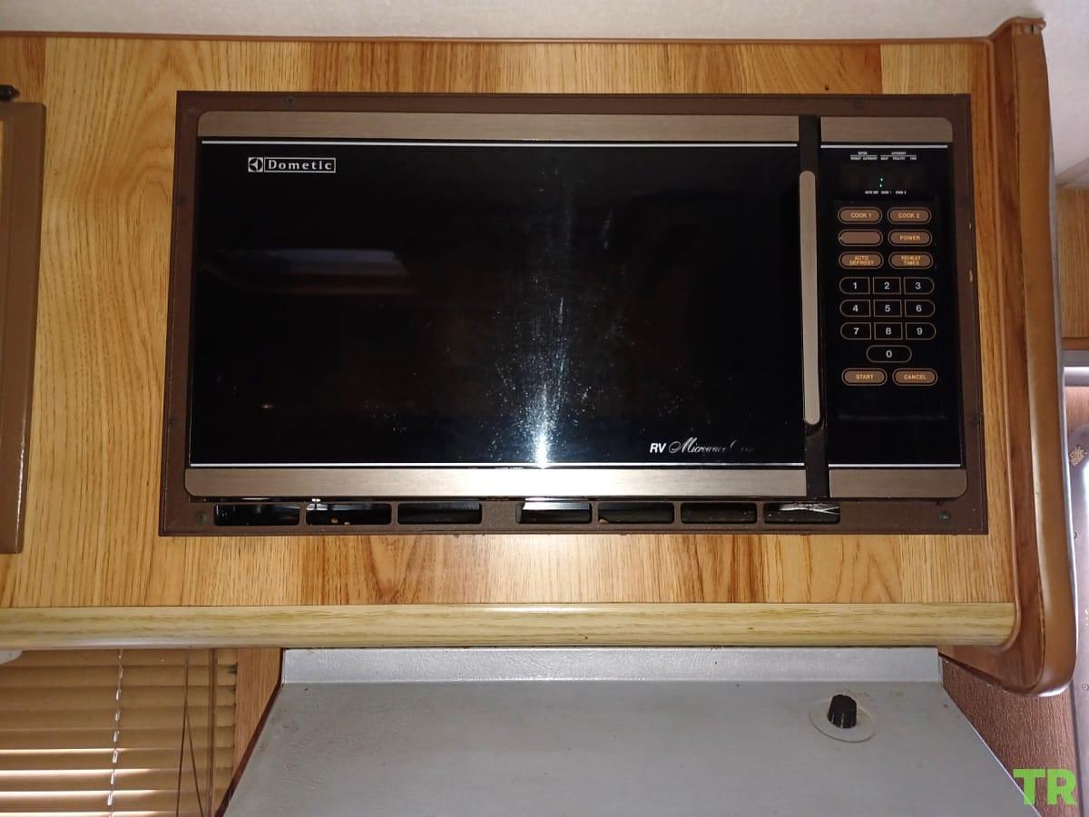 Used 1990 Sport Trailer Toy House