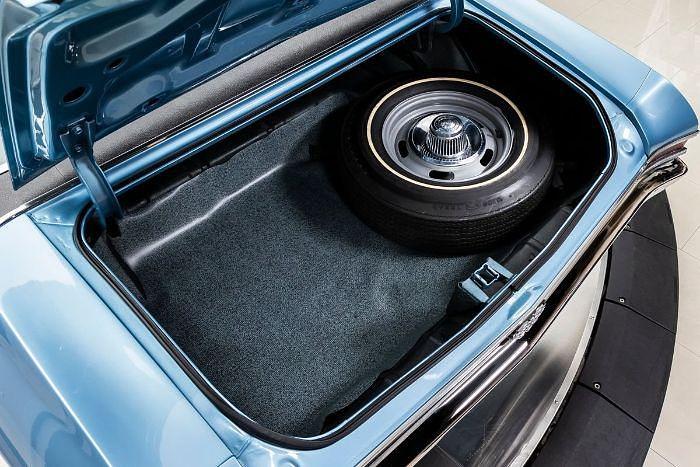 Used 1968 Chevrolet Chevelle SS L78