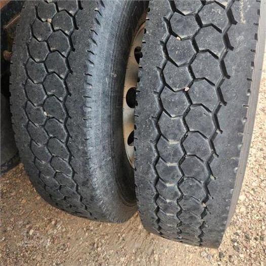 Used 2017 Peterbilt 367