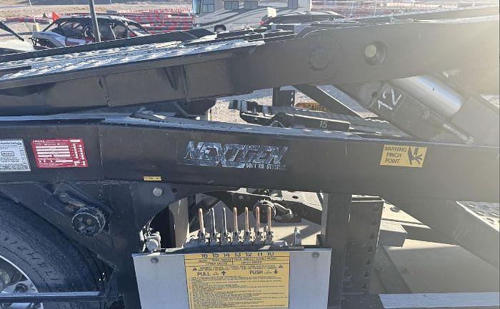 Used 2019 Freightliner 114SD