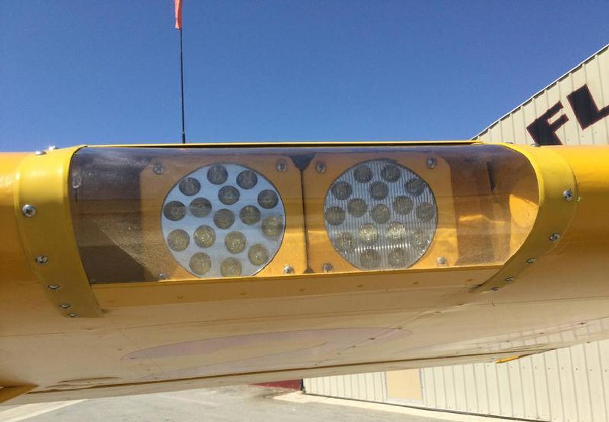 Used 1945 Aeronca Champ 7AC