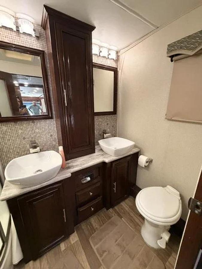 Used 2019 Forest River Georgetown XL 369DS Class A Motorhome