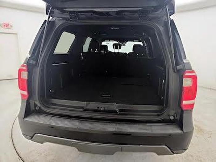 Used 2021 Ford Expedition XL 4X4