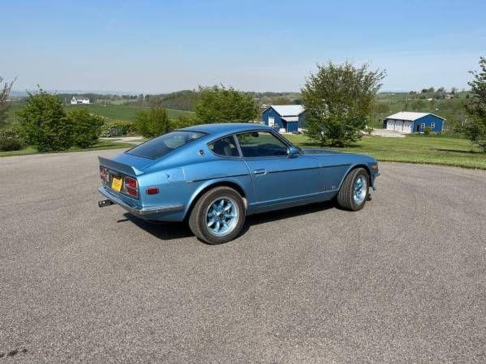 Used 1976 Datsun 280 Z