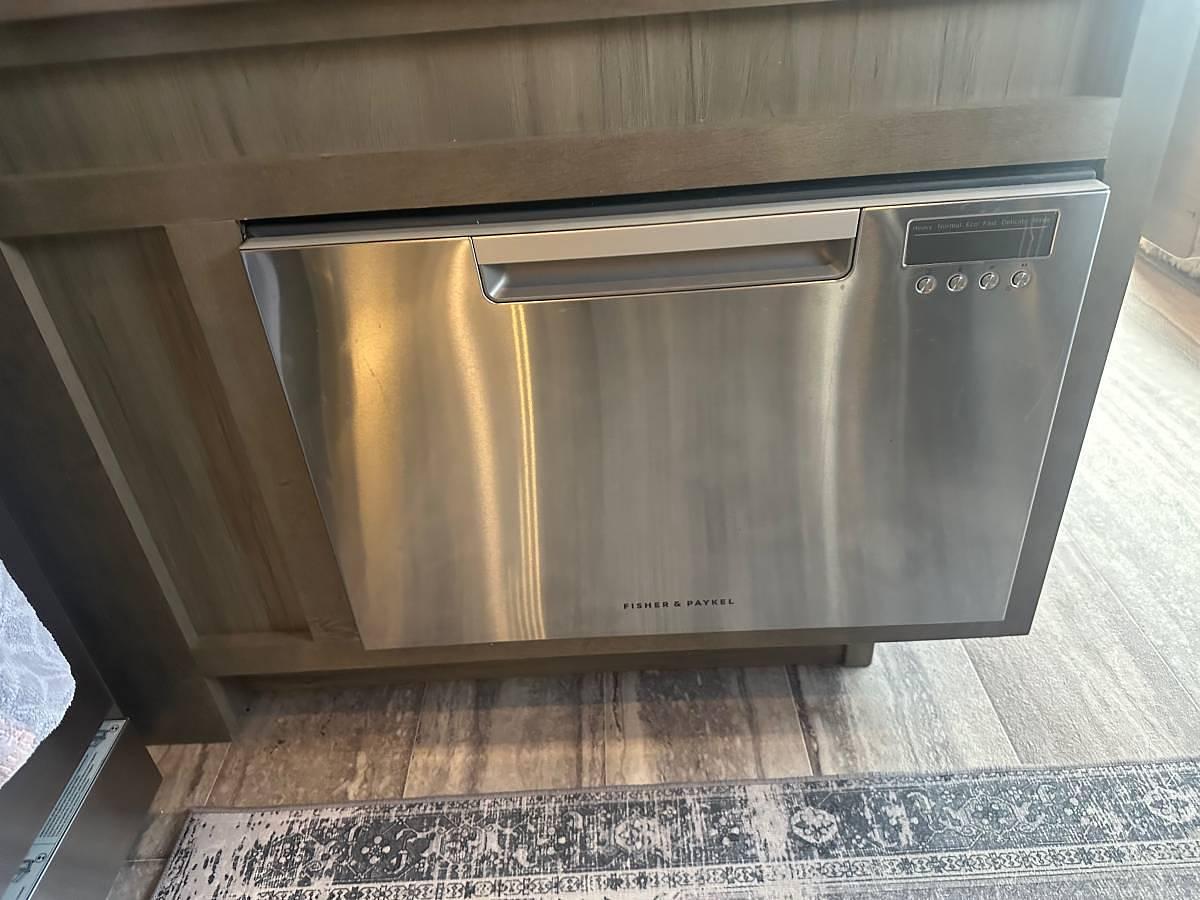 Used 2021 Forest River RiverStone Legacy 39RKFB