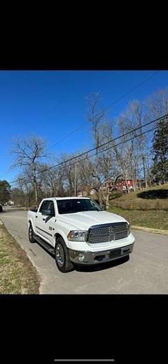 Used 2016 Ram 1500 Laramie